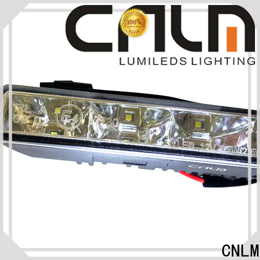 CNLM led drl bulbs with good price for mobile cars