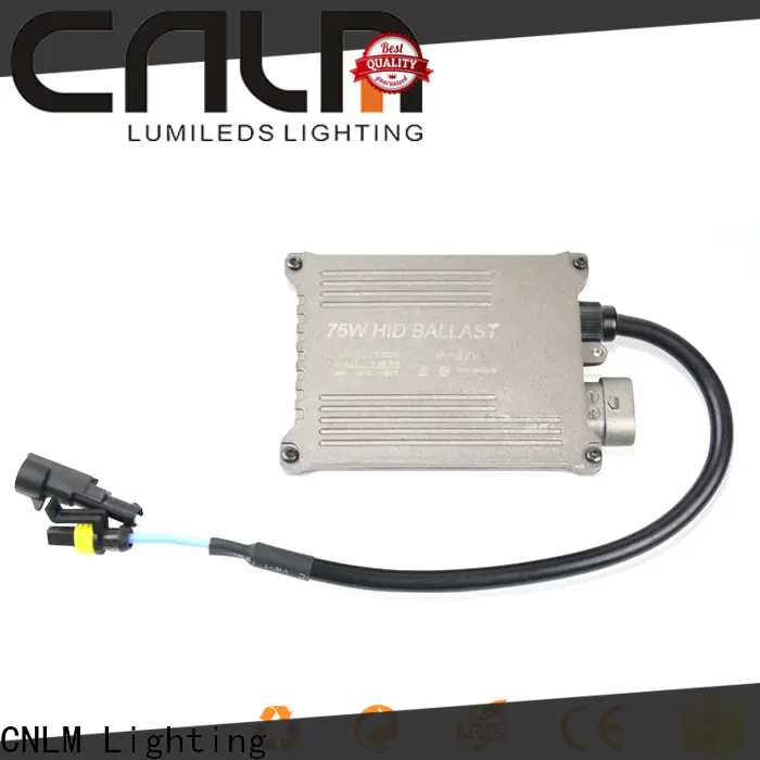 CNLM cost-effective electronic ballast for hid lamp company for sale