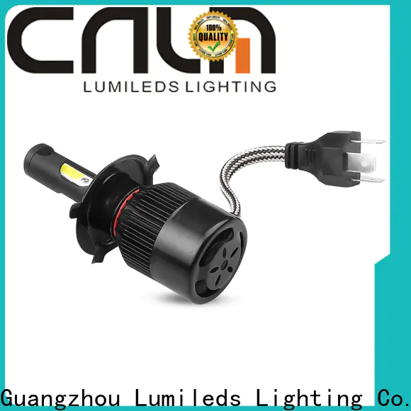 factory price front headlight bulb manufacturer for car