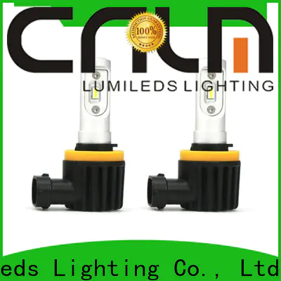 CNLM auto led light bulbs factory for motorcycle