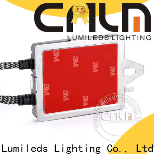 hot selling electronic ballast for hid lamp manufacturer for motorcycle