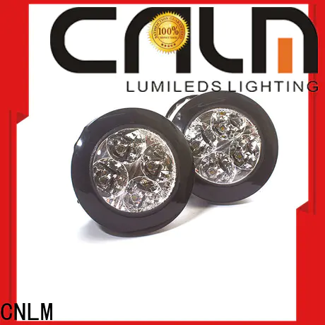 CNLM led drl daytime running light manufacturer for mobile car
