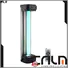 CNLM uv sterilizer lamp manufacturer for food industry