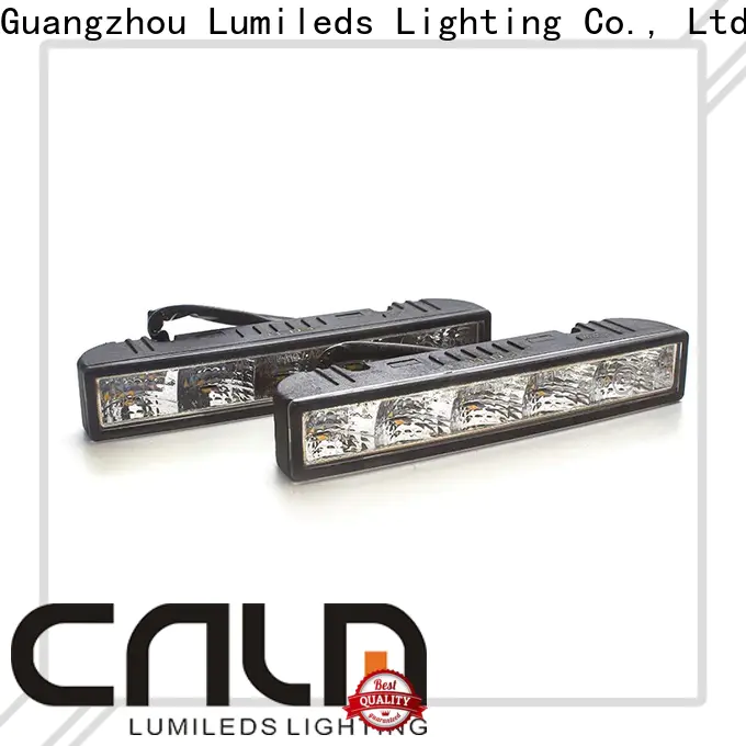 CNLM hot-sale car drl daytime running light from China for mobile cars