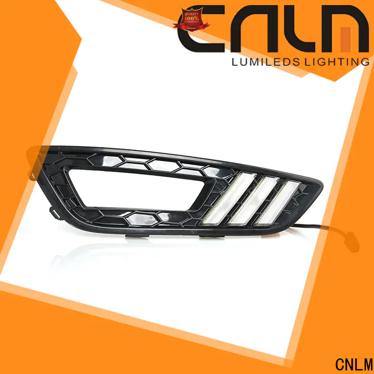 CNLM drl running lights from China for cars