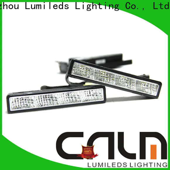 CNLM odm led drl light bar company for car