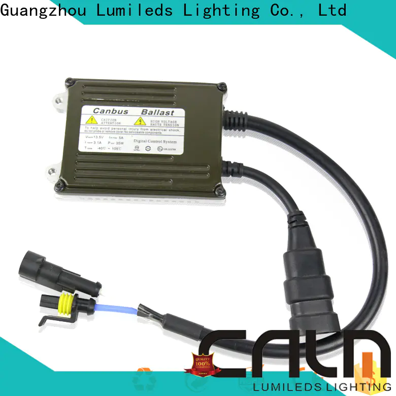 CNLM best price ballast for hid xenon light bulbs factory for sale