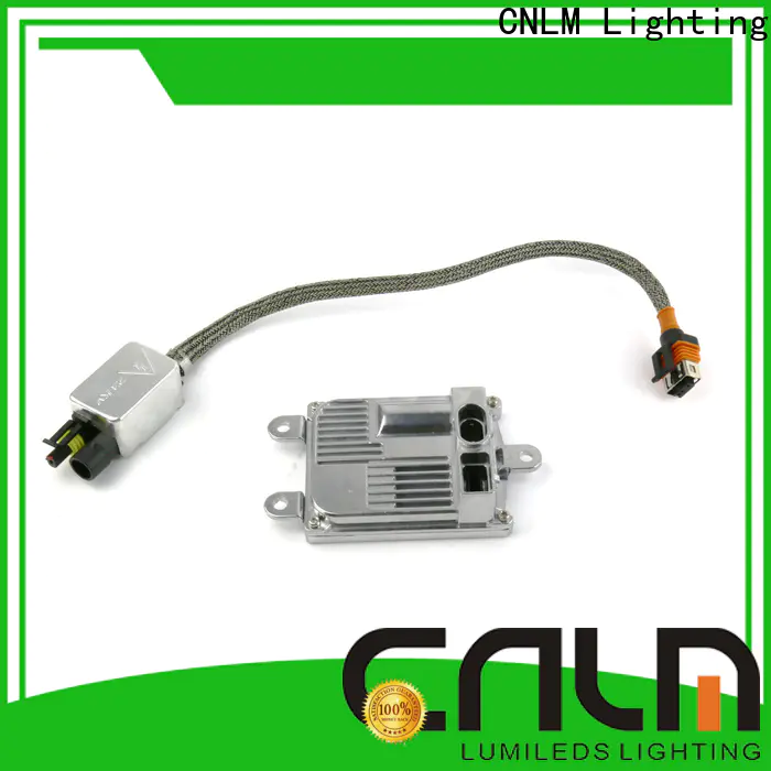 CNLM factory price ballasts - hid supplier factory for mobile cars