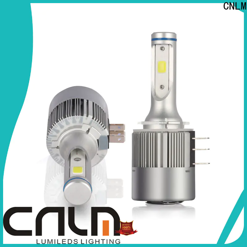 CNLM car bulb manufacturer directly sale for car