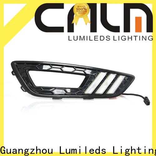 CNLM brightest drl lights from China for mobile cars