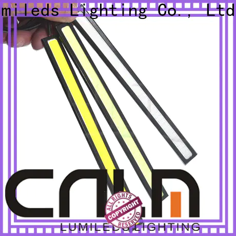CNLM led drl lights for cars supplier for cars
