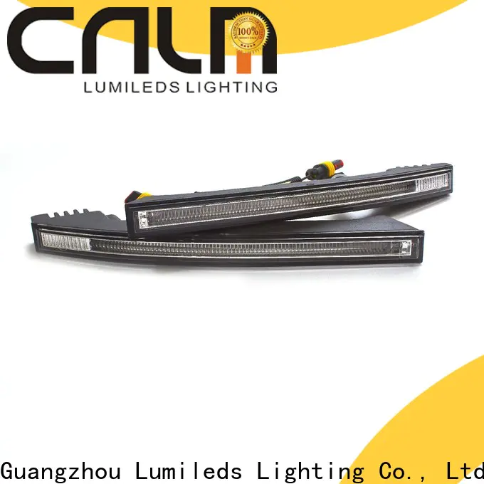 top led drl lights for cars from China for cars