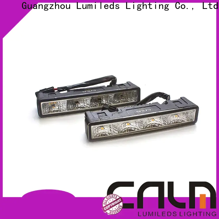 CNLM top selling drl running lights with good price for car
