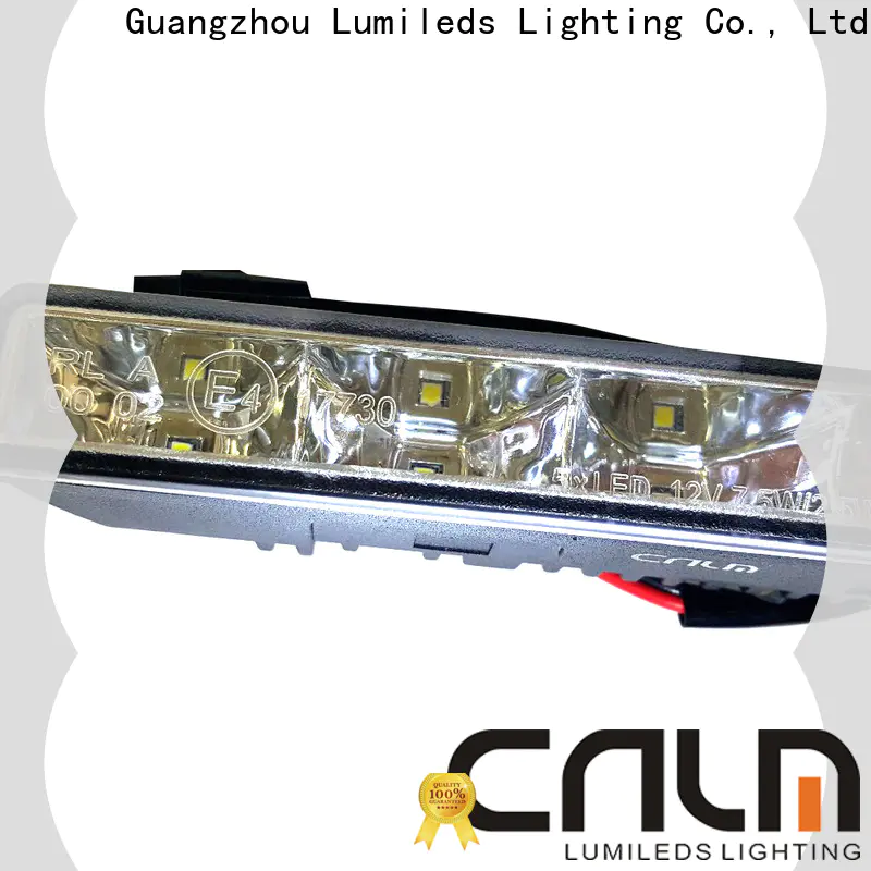 top selling car drl led from China for mobile car