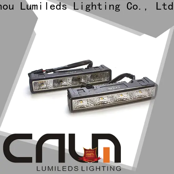 CNLM led drl light factory direct supply for cars