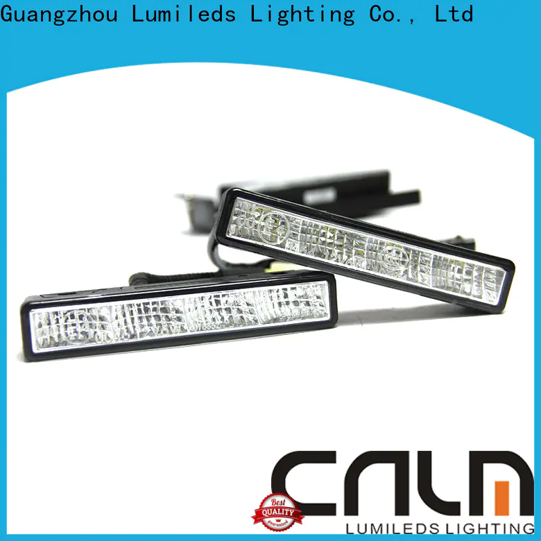 CNLM led drl lights for cars wholesale for mobile car