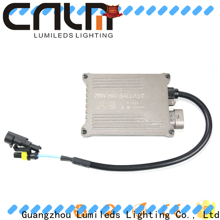 cost-effective hid headlight ballast factory direct supply for sale