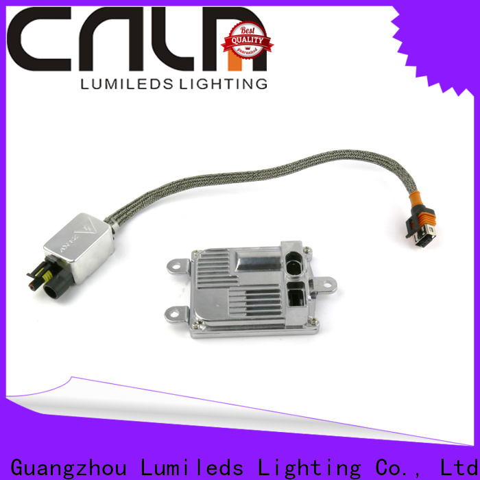 CNLM best hid ballast factory direct supply for car's headlight