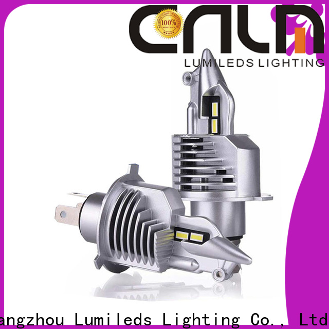 CNLM brightest led bulb car supplier for motorcycle