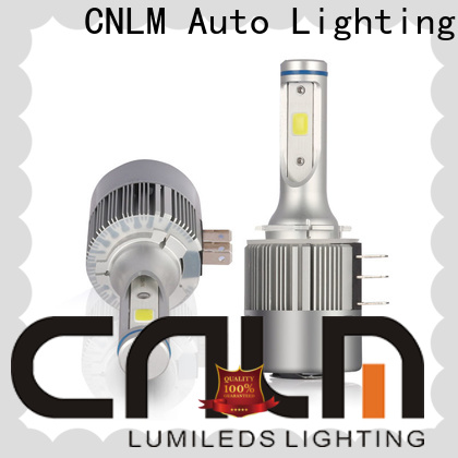 CNLM top selling 7740 led bulb with good price for motorcycle