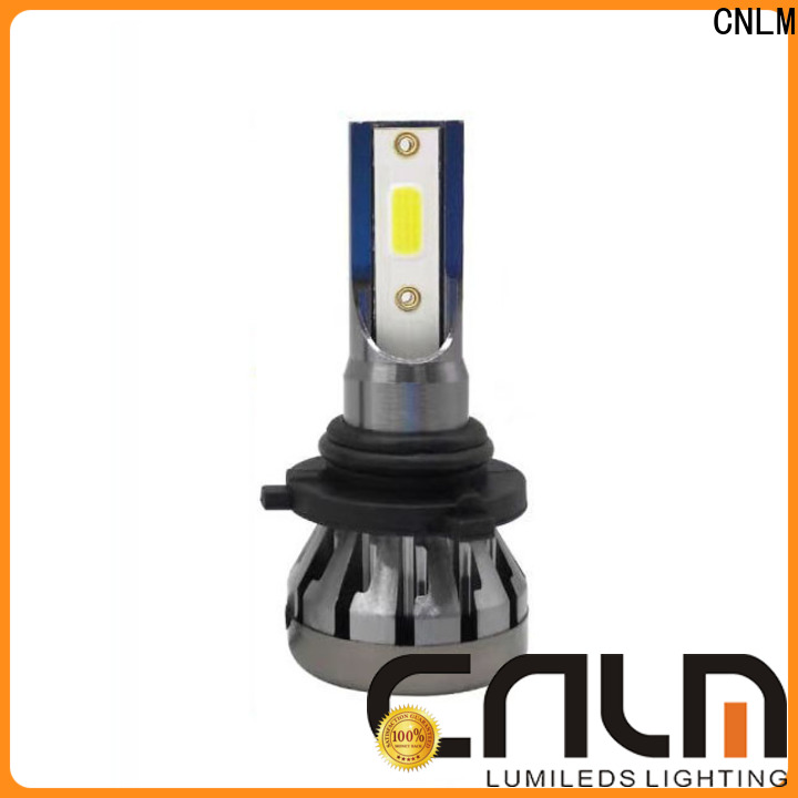 CNLM brightest h3 led bulb inquire now for sale