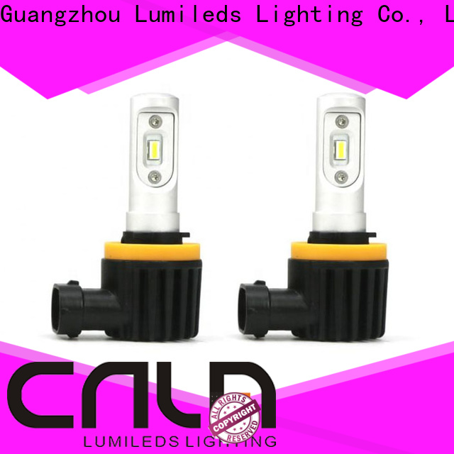 CNLM best led auto light bulbs factory direct supply for mobile cars
