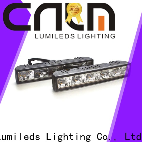 CNLM led daytime running lights drl company for auto car