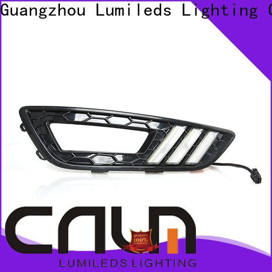 CNLM top daylight led car company for mobile car