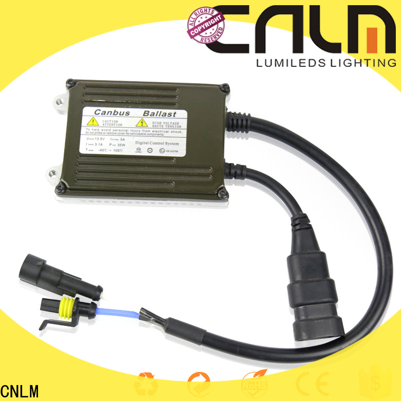 cost-effective how to install hid ballast inquire now for car's headlight