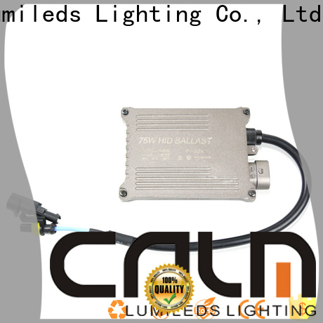 CNLM odm ballast hid xenon from China for car's headlight