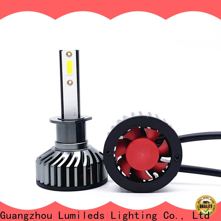 top quality brightest led headlight bulbs company for mobile cars