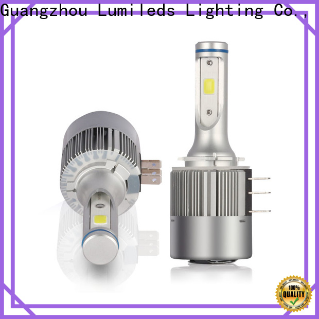 CNLM extra bright headlight bulbs factory direct supply for sale