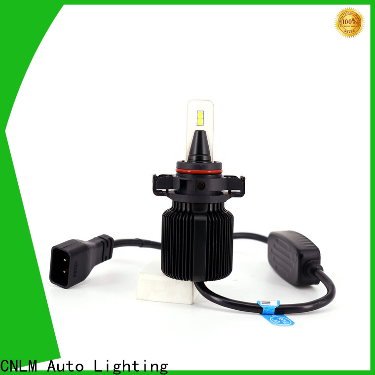 CNLM led bulb kits for cars series for motorcycle