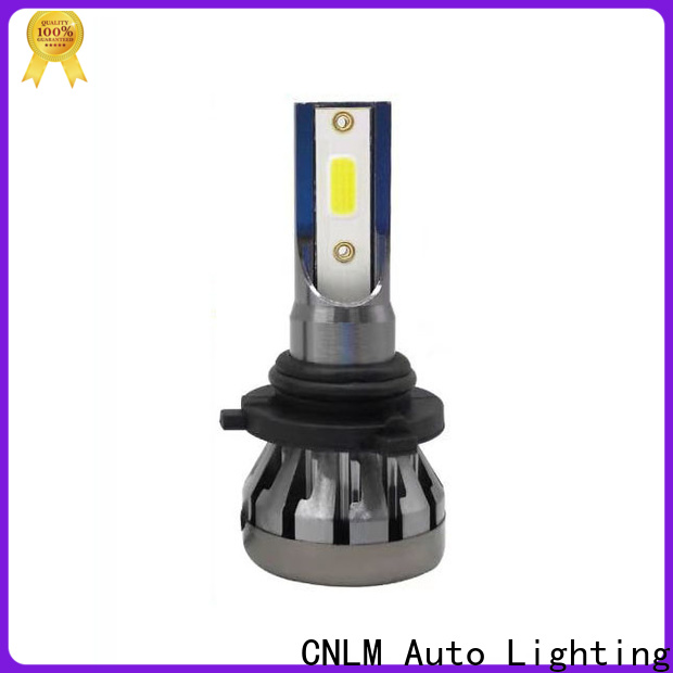 CNLM hot selling autobulbs wholesale for car