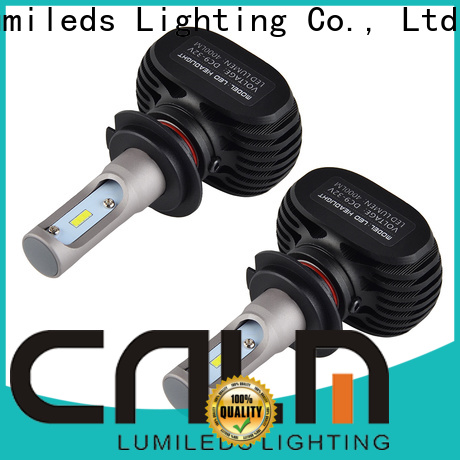 CNLM best value new led headlight bulbs directly sale for car's headlight