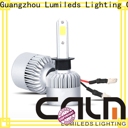 CNLM hot-sale plug and play led bulbs wholesale for mobile cars