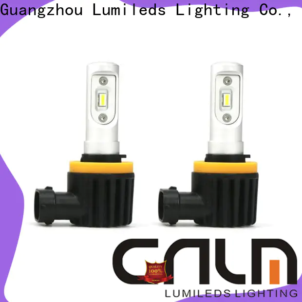 CNLM brightest h3 led bulb supplier for sale