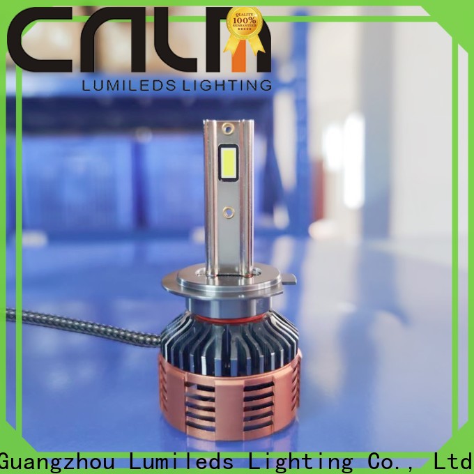 CNLM high-quality car headlight bulbs inquire now for mobile cars