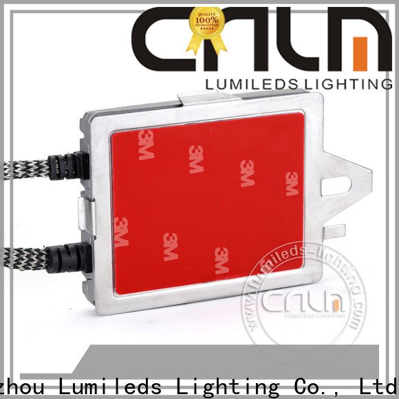 CNLM hot selling quick start hid ballast company for car