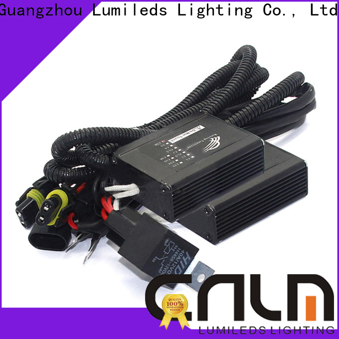 CNLM latest led bulb adaptor manufacturer for headlight