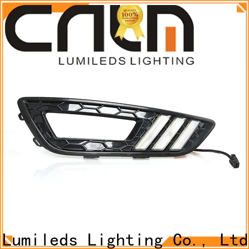 CNLM drl running lights company for mobile cars