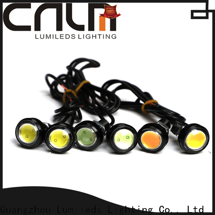 CNLM hot-sale automotive led light with good price for car's headlight