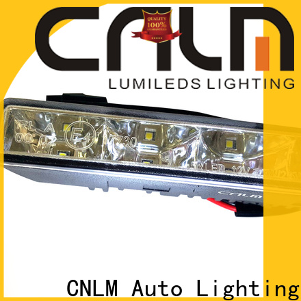 CNLM drl driving lights company for mobile cars