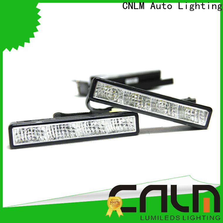 CNLM new ece r87 led drl directly sale for car's headlight