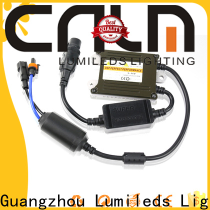 CNLM hot-sale hid ballast kit directly sale for mobile cars