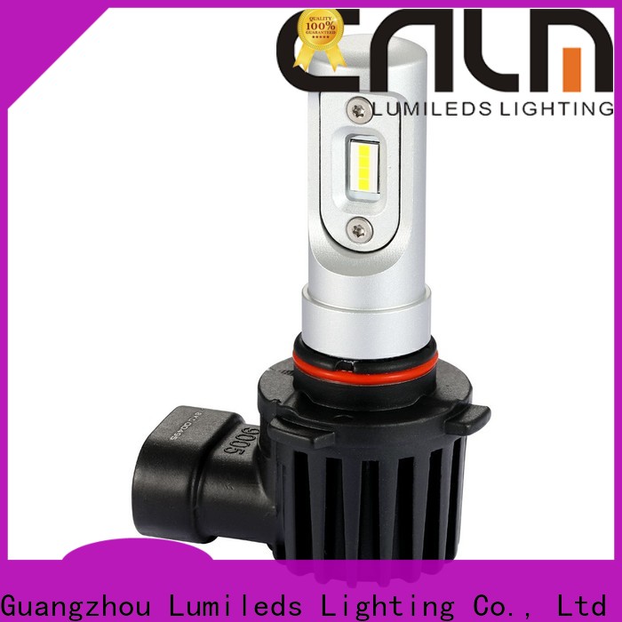 CNLM stable led vehicle bulbs wholesale for mobile cars