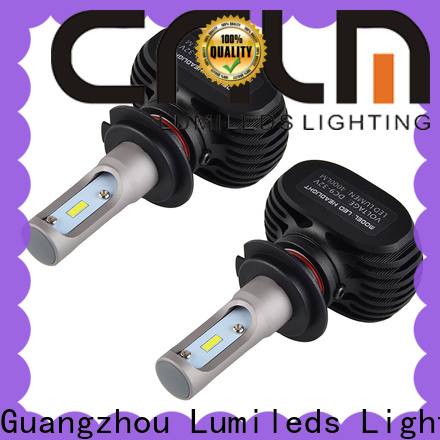 CNLM auto led fog light from China for mobile cars