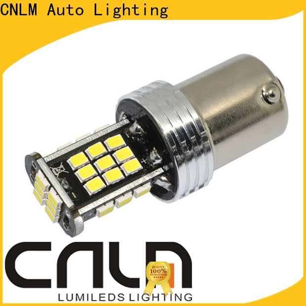 CNLM led car headlamp bulbs manufacturer for car