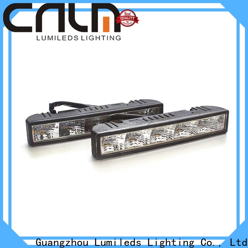 hot-sale led drl for car factory for mobile car