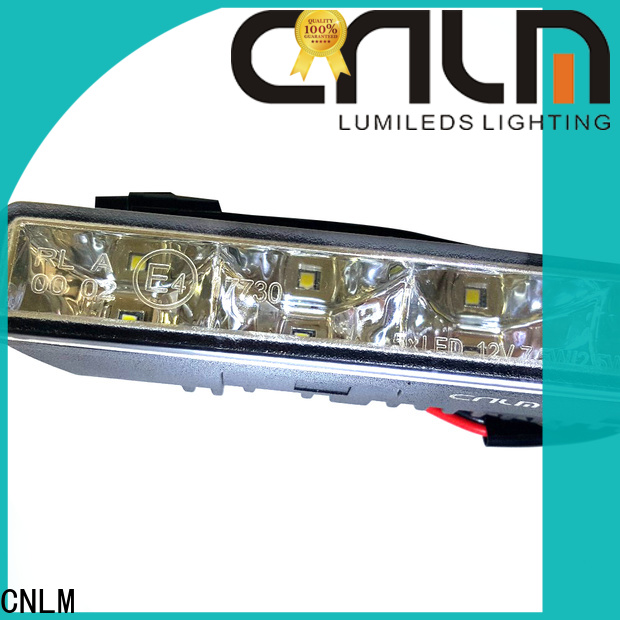 CNLM automotive led light wholesale for car's headlight